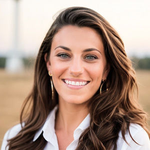 Meet your Posher, Lauren